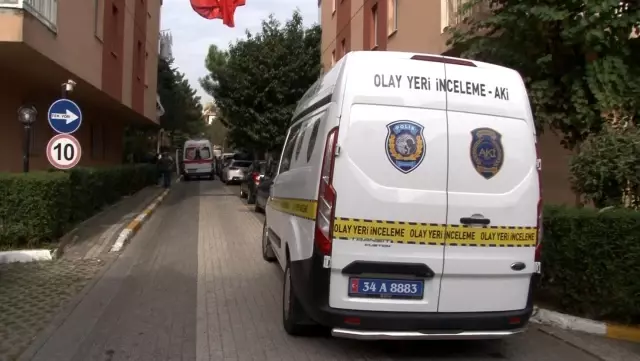 Emekli albay evinin banyosunda silahla vurulmuş halde bulundu! Bıraktığı not olayı aydınlatacak