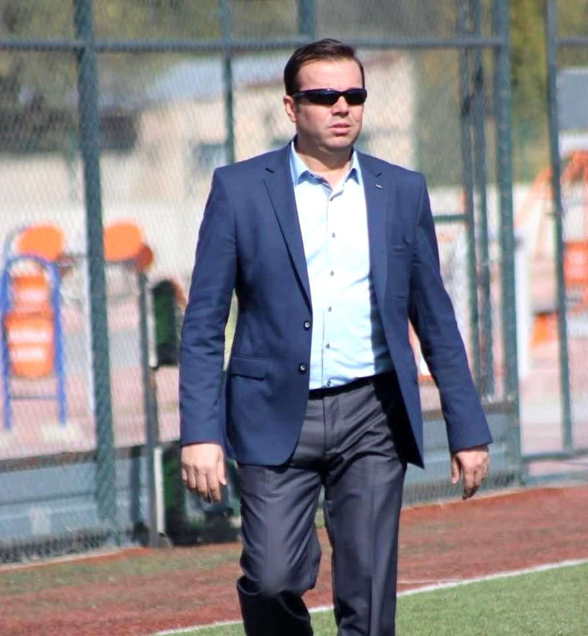 Kayseri Süper Amatör Kümeye milli ara