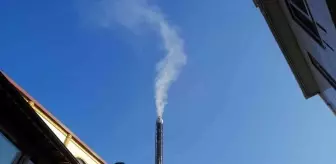 Kebapçı dükkanında çıkan yangın korkuttu