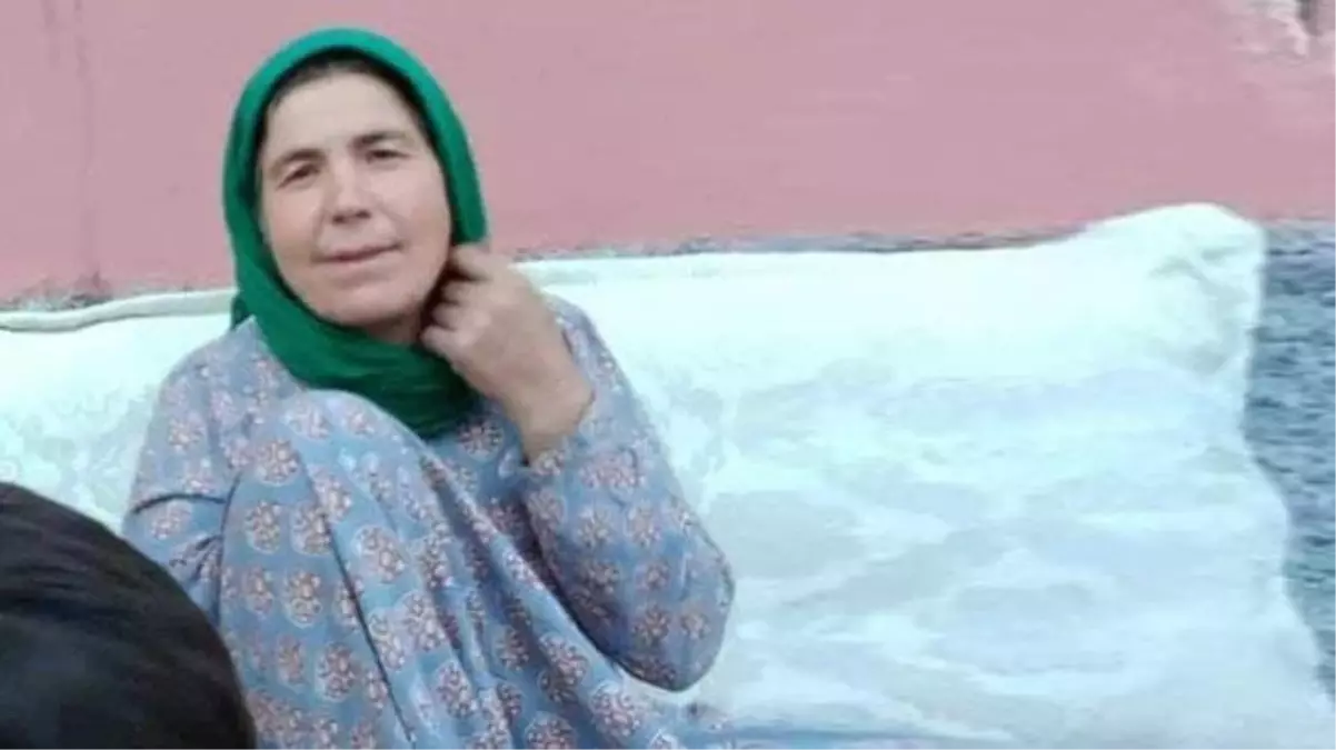 Mardin'de işlenen Nurhan İlhan cinayetinin 4 cumhuriyet altını için olduğu ortaya çıktı