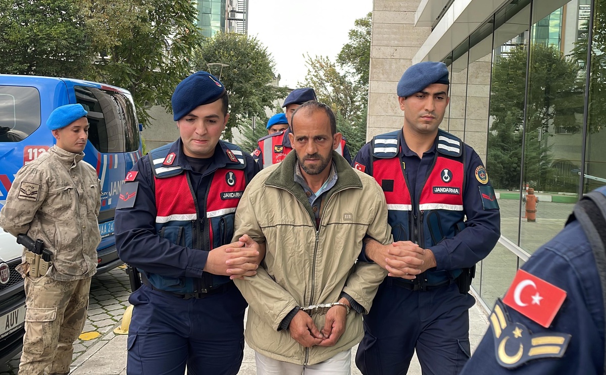 Samsun\'da düğünde yeğenini silahla yaraladığı iddia edilen zanlıya adli kontrol