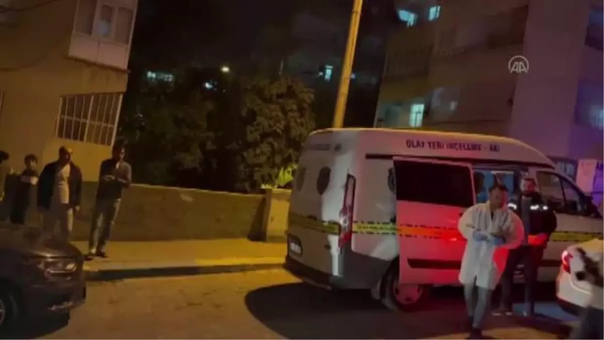 Şanlıurfa\'da iki aile arasında çıkan silahlı kavgada 2 kişi öldü