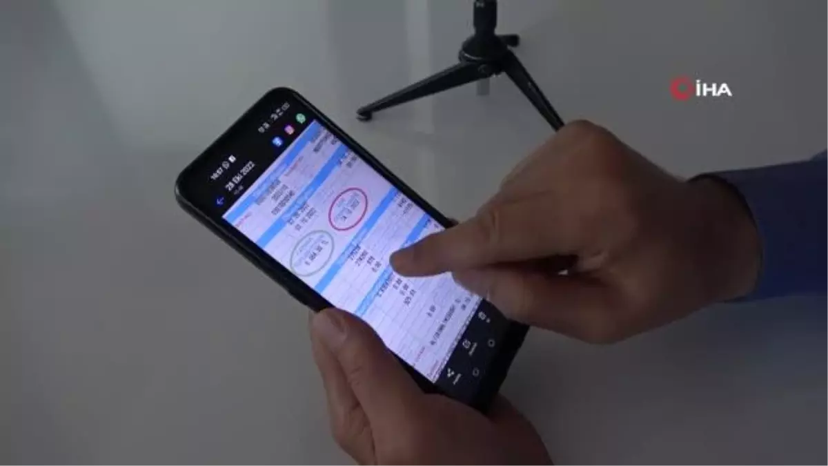 Vakıflara ait binalarda oturanlar dikkat: Doğal gaz faturasını fazla ödemeyin