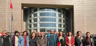 AYM'nin hak ihlali kararı verdiği Zeytinburnu'ndaki patlama davası yeniden görülüyor