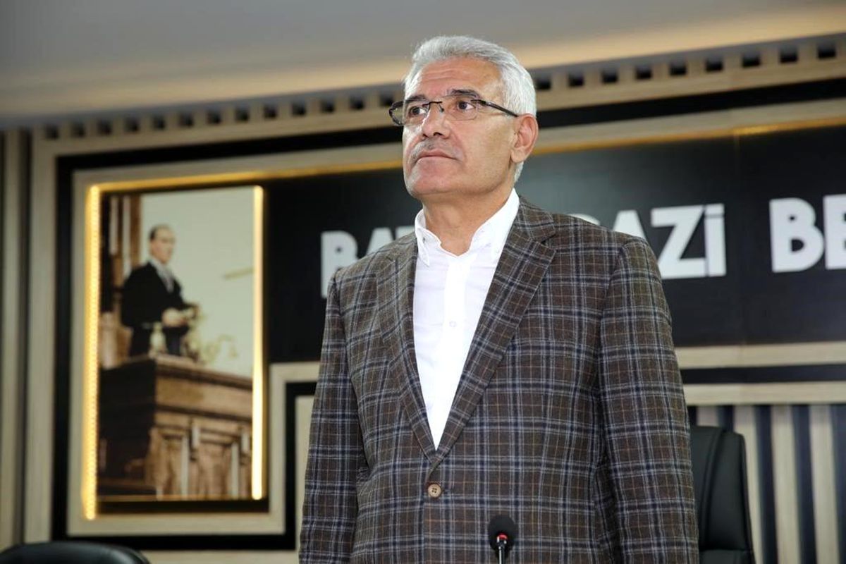 Başkan Güder\'den ilçeyi yarınlara hazırlama vurgusu