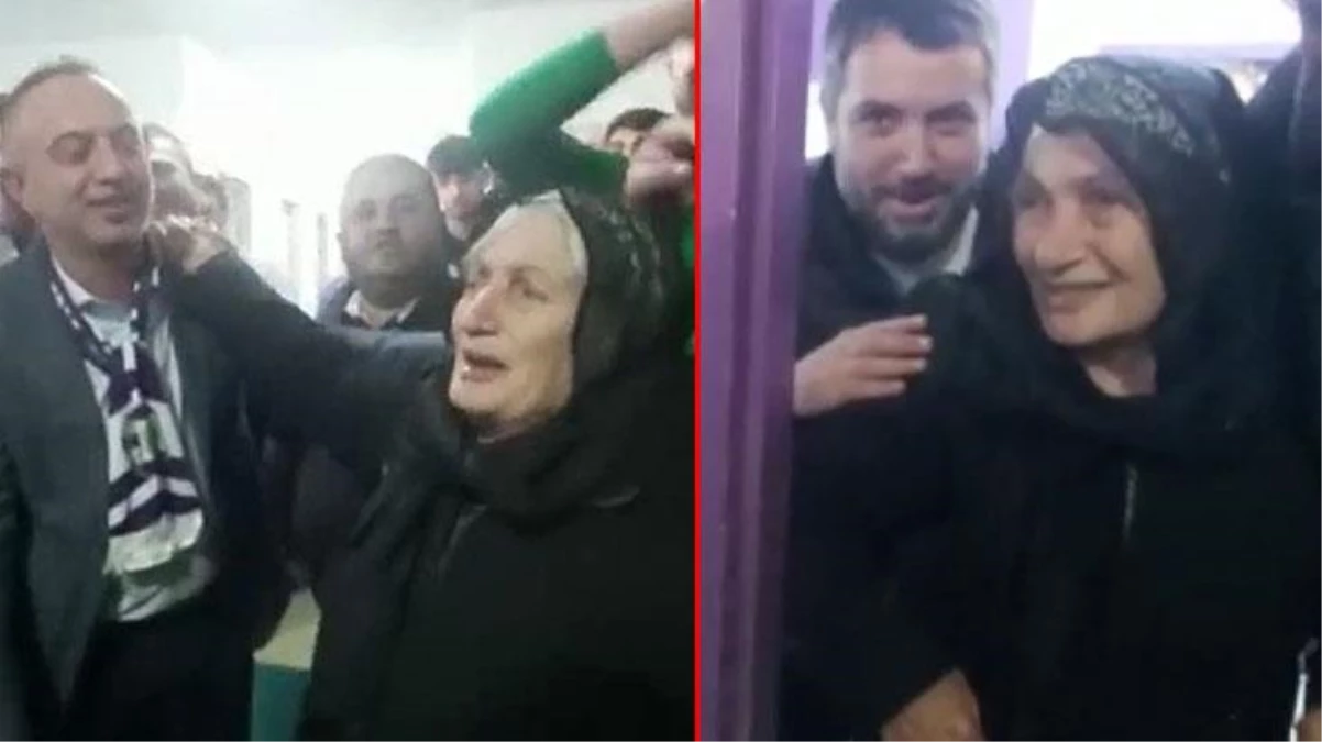 Artvin Hopaspor\'da başkanın annesinin açıkladığı prim futbolcuları sevinçten havaya uçurdu
