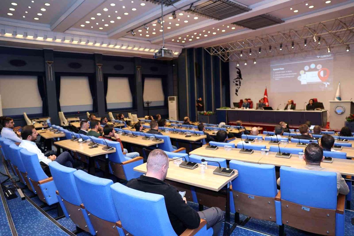 Büyükşehir\'den personele e-Devlet Kapısı hizmet sunumu
