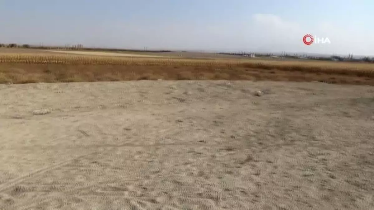 Doç. Dr. Adnan Baysal: 'Canhasan höyükleri Çatalhöyük'ten erkene tarihleniyor'