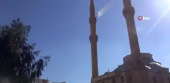 El-Cezeri ve Hz. Nuh Peygamberin Türbesinin bulunduğu külliye restore edilecek