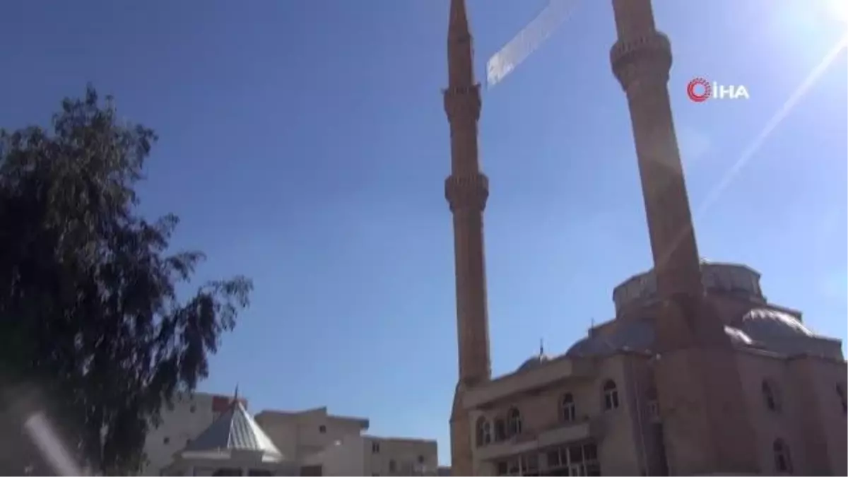 El-Cezeri ve Hz. Nuh Peygamberin Türbesinin bulunduğu külliye restore edilecek