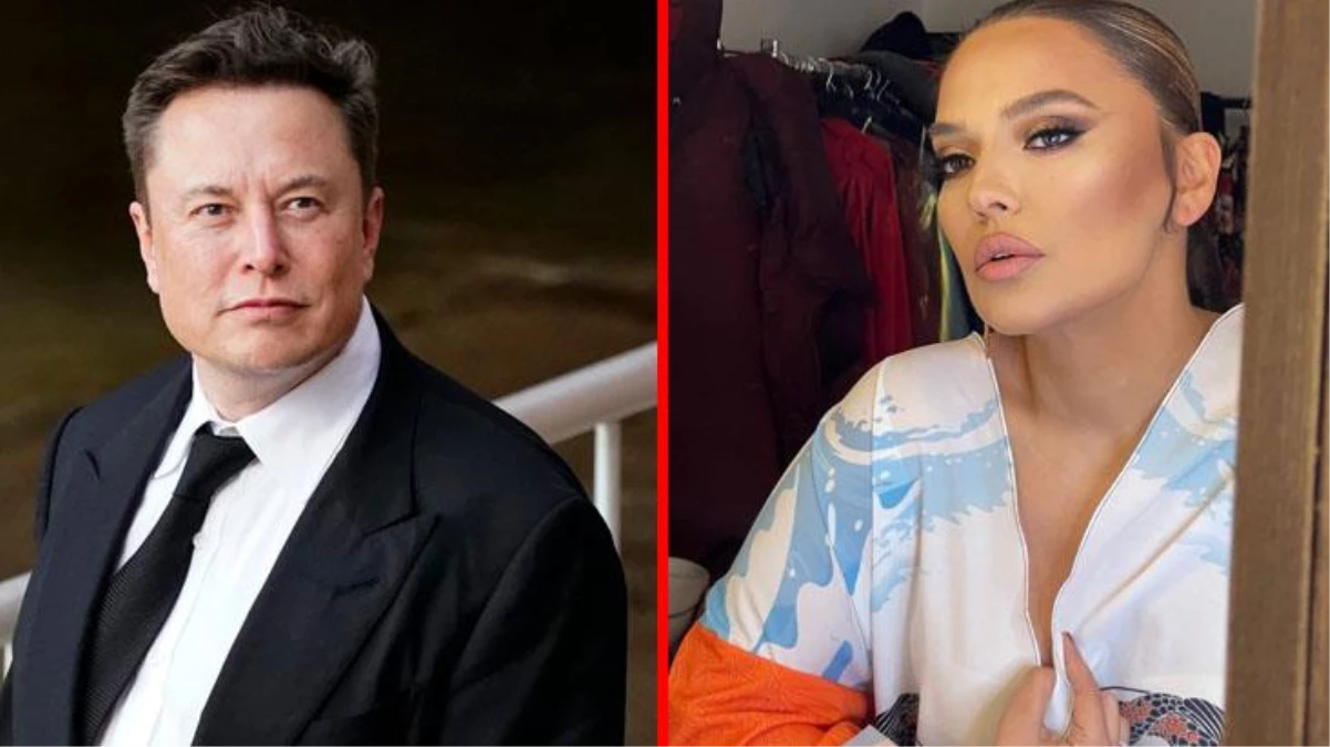 Demet Akalın, Elon Musk\'ın Twitter kararına tepki gösterdi: Yok anasının nikahı