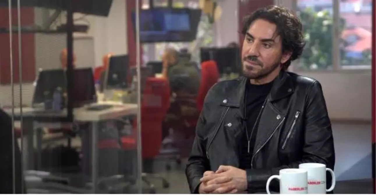 Faruk K... \'EVDE YİYECEK EKMEĞİM YOKTU!\'