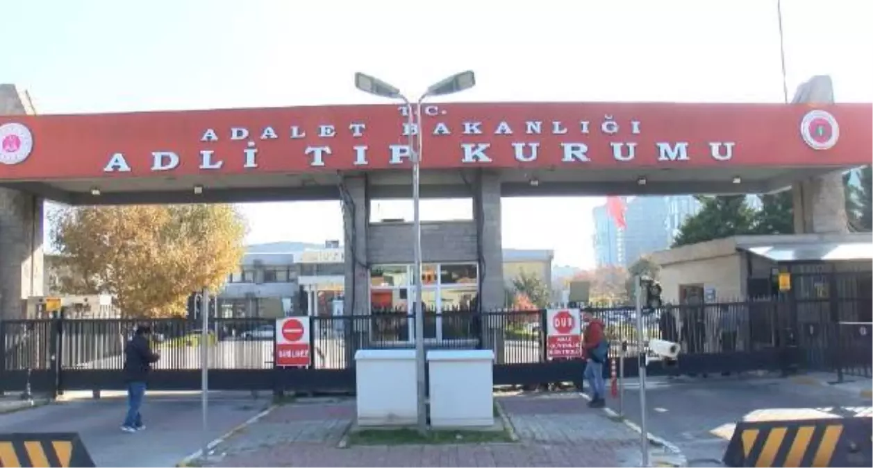 FATİH\'TE PARÇALANMIŞ CESEDİN SIRRI ÇÖZÜLDÜ