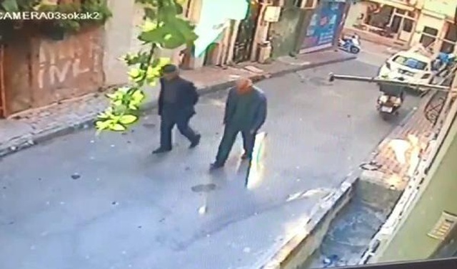 Fatih'teki cinayetin zanlısı: Kalp krizi geçirdi, korktum parçaladım