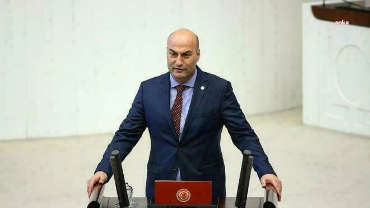 Fethi Açıkel\'den "Türkiye Yüzyılı" Tepkisi: "Türkiye Cumhuriyetimizi ve Değerlerimizi Reddedenlerin Seçim Broşüründen Öteye Geçemeyen Reddiye Metni"