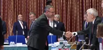 Kasapoğlu: '2023 yılı bütçemiz, milletimizin bize emanetidir. Bütçemizi en verimli şekilde kullanacağız'