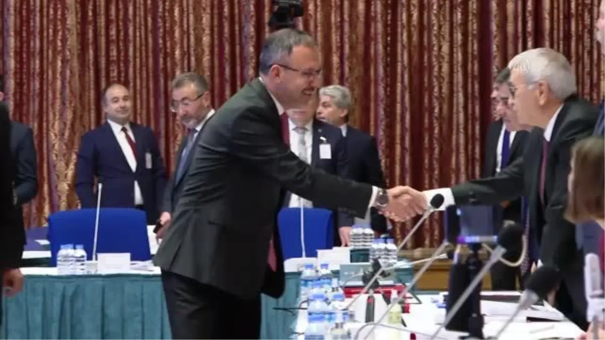 Kasapoğlu: '2023 yılı bütçemiz, milletimizin bize emanetidir. Bütçemizi en verimli şekilde kullanacağız'