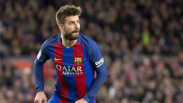 Gerard Pique'nin otelinin bahçesini kazan işçiler gördükleri manzara karşısında şoka girdi