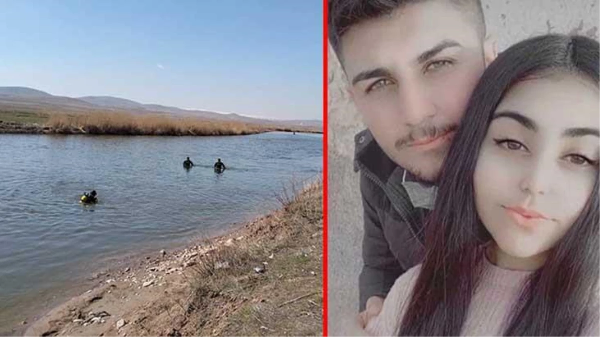 Sevgilileri öldürüp nehre atan katillerin ifadeleri ortaya çıktı! İkisi de suçu birbirine attı