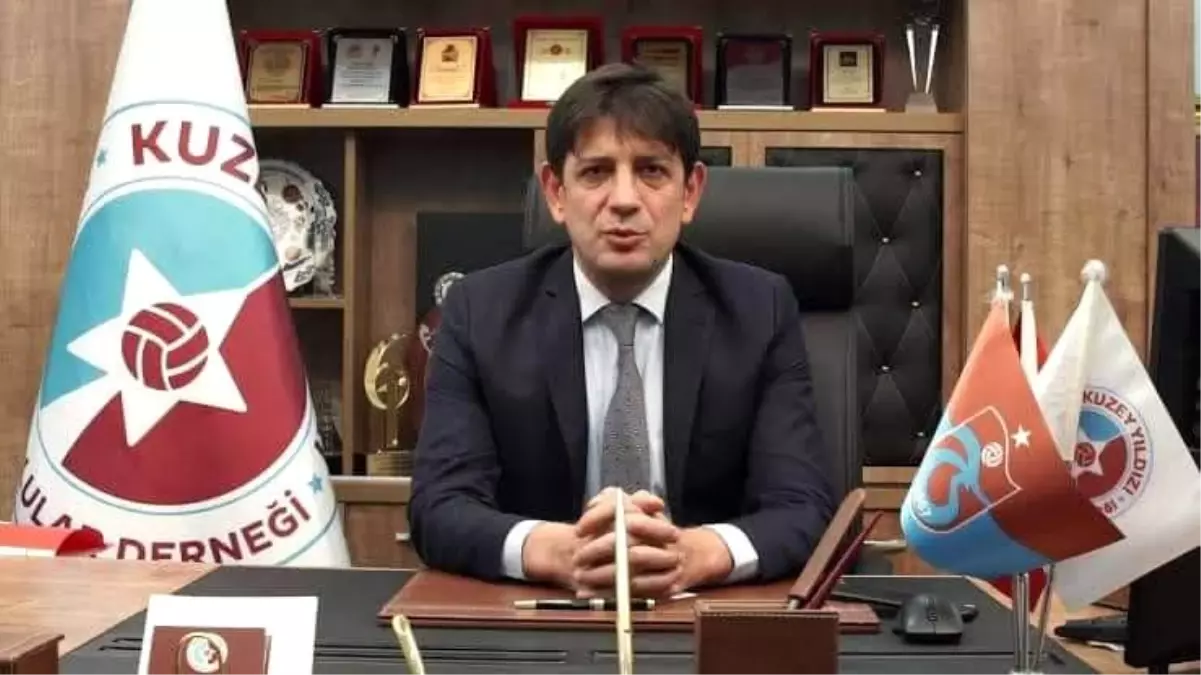 İsmail Turgut Öksüz: "Ahmet Ağaoğlu bu durumu da fırsata çevirmelidir"