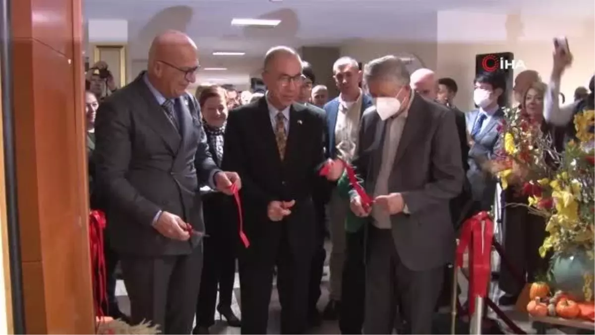 Japon Desenleri Kumaş Sergisi ziyaretçilerini bekliyor