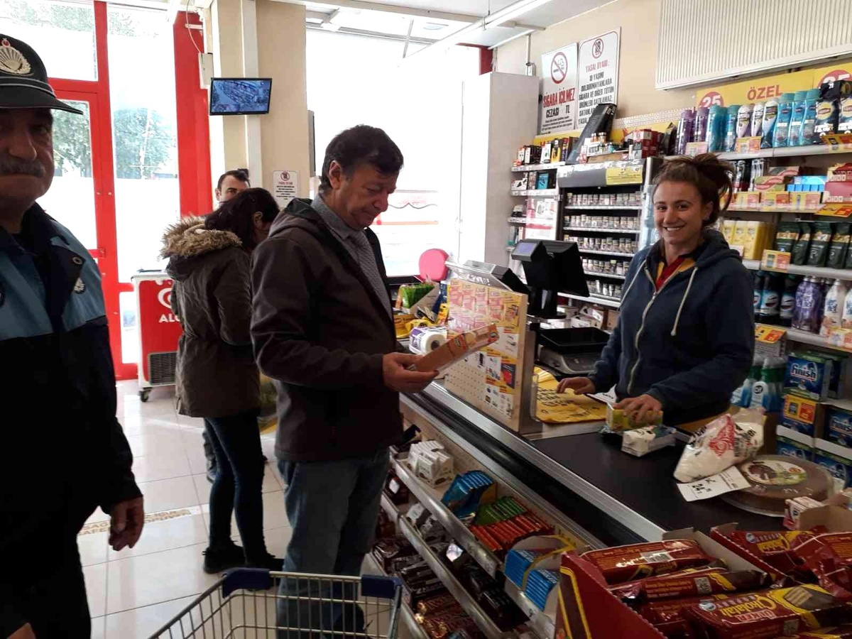 Kars\'ta fiyat denetimleri sürdürülüyor