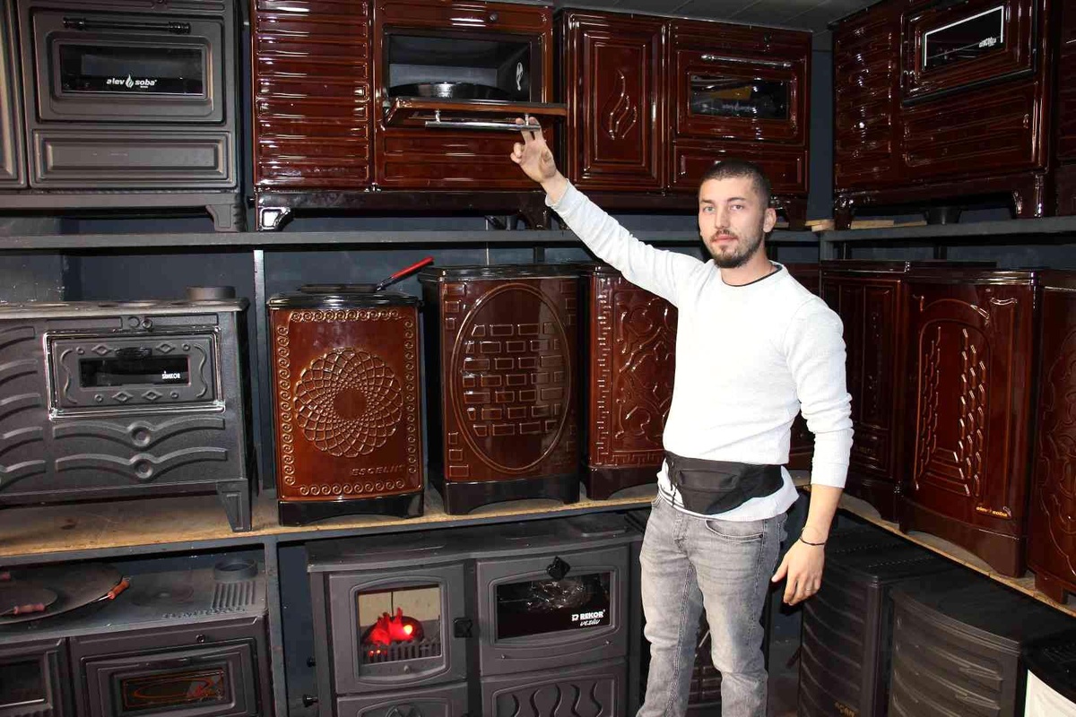 Klasik sobalar yerini \'kuzine\' modellerine bıraktı