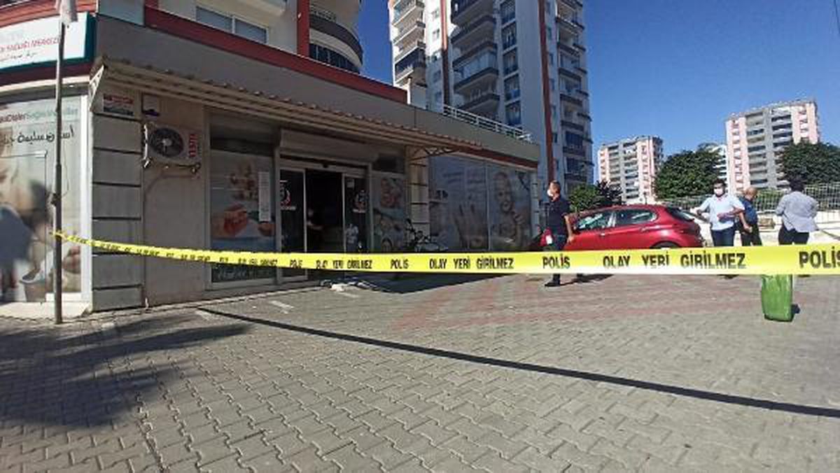 Meslektaşını öldüren doktor: Her sabah uyandığımda rüyada gibi hissediyorum