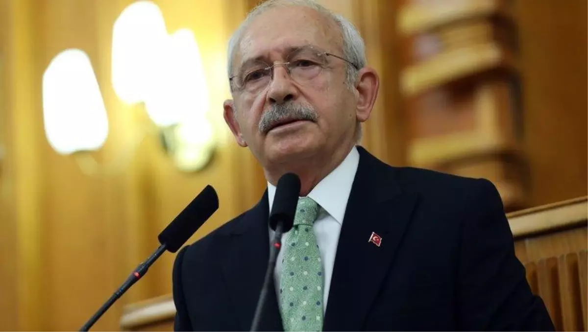 Narkotik\'ten Kılıçdaroğlu\'nun "uyuşturucu" çıkışına tepki: Dış destekli iftiraları asla kabul etmiyor, hakkımızı helal etmiyoruz