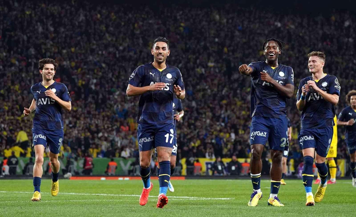 Süper Lig\'de sezonun en gollü haftası geride kaldı