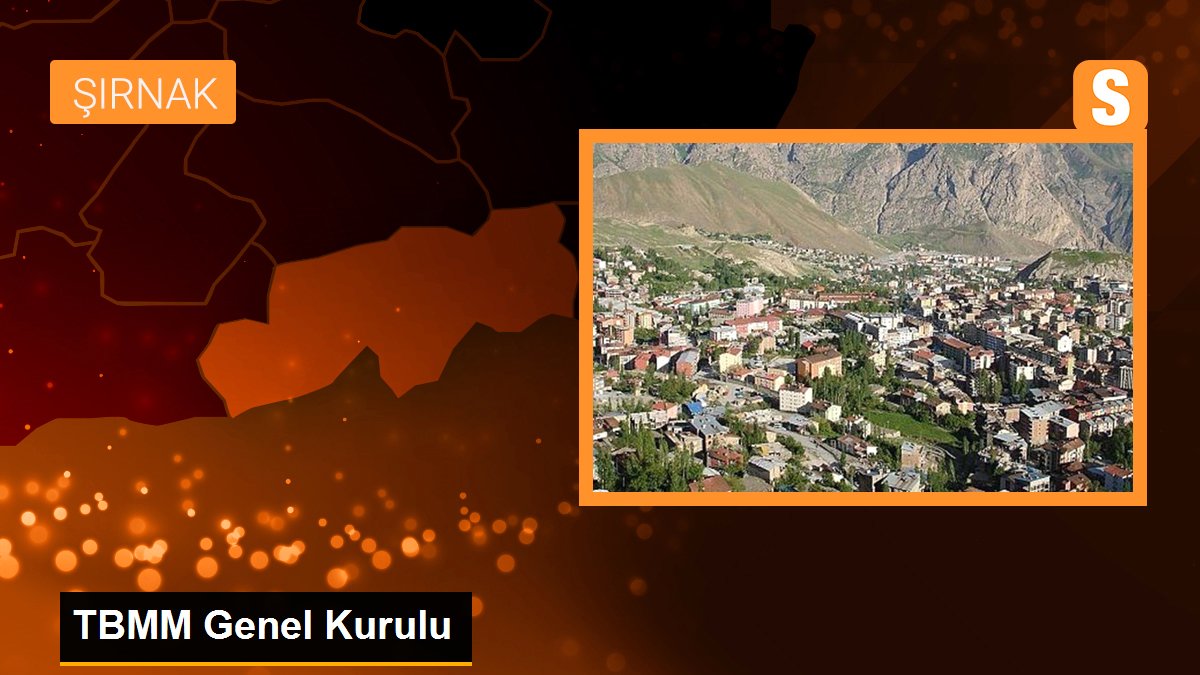 TBMM Genel Kurulu