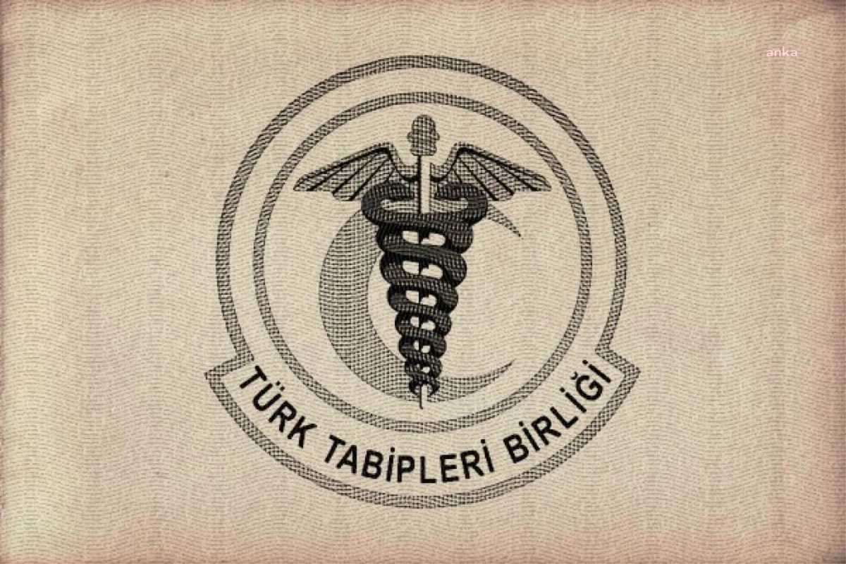 Ttb: Türk Tabipleri Birliği Kanunu\'nda Kayyum ve Benzeri Bir Uygulama Bulunmamaktadır