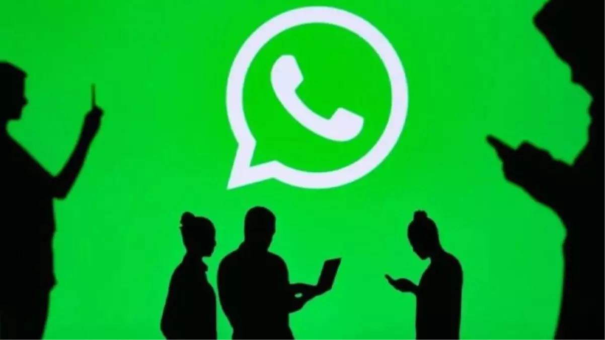 WhatsApp\'a yeni özellik! Not defteri olarak kullanılabilecek