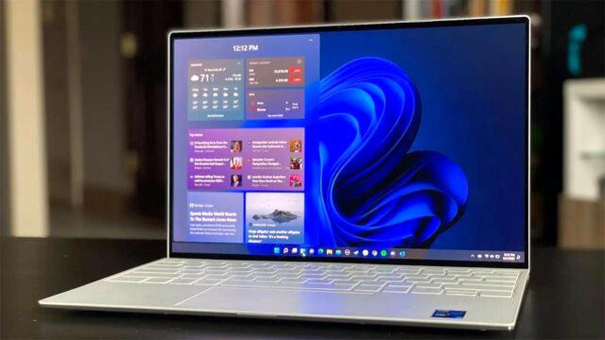 Windows 11 güncellemesi ortaya çıktı!