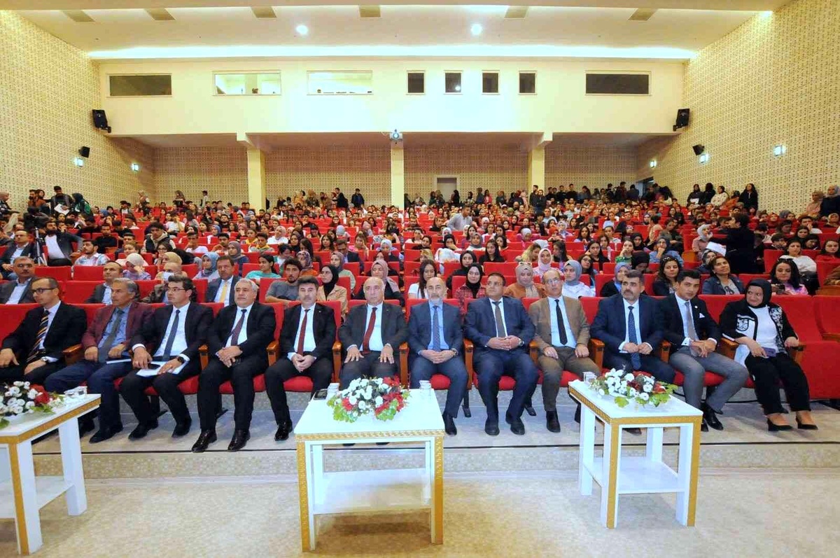 Yükseköğretimde kalite ve akreditasyon konferansı
