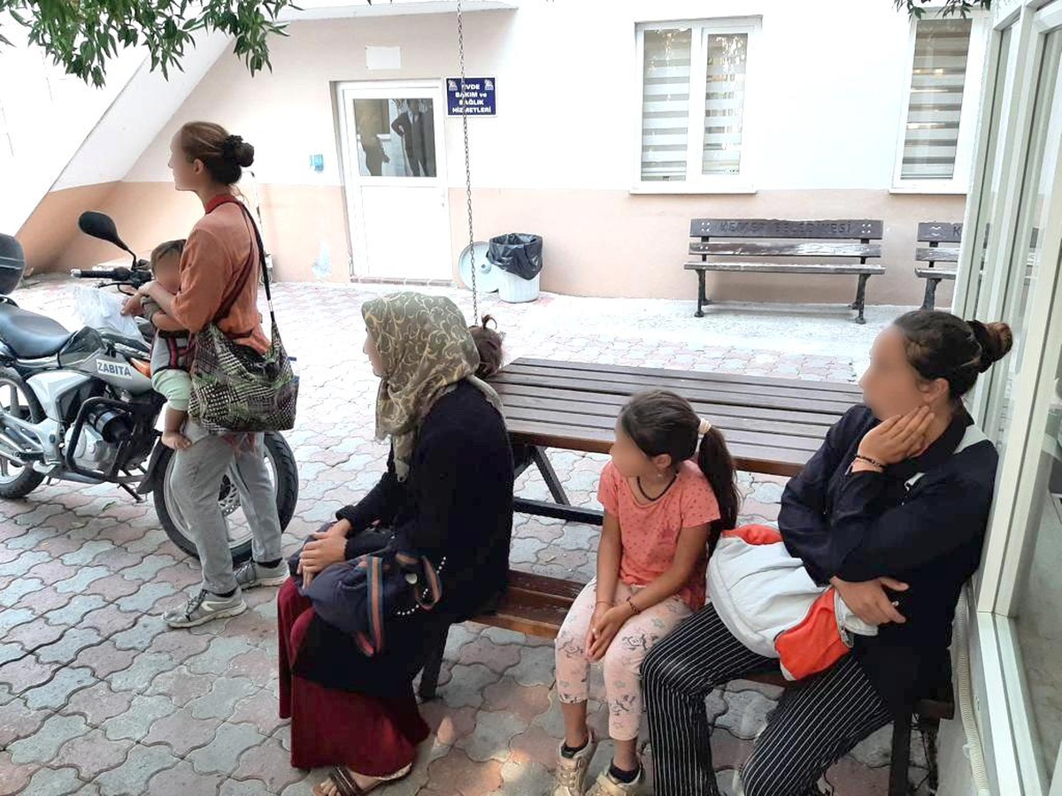 Zabıta ekipleri dilencilere göz açtırmıyor
