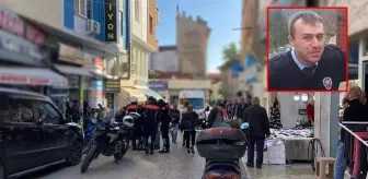 10 yıl önce meslekten ihraç edilen polis, pansiyon odasında ölü halde bulundu