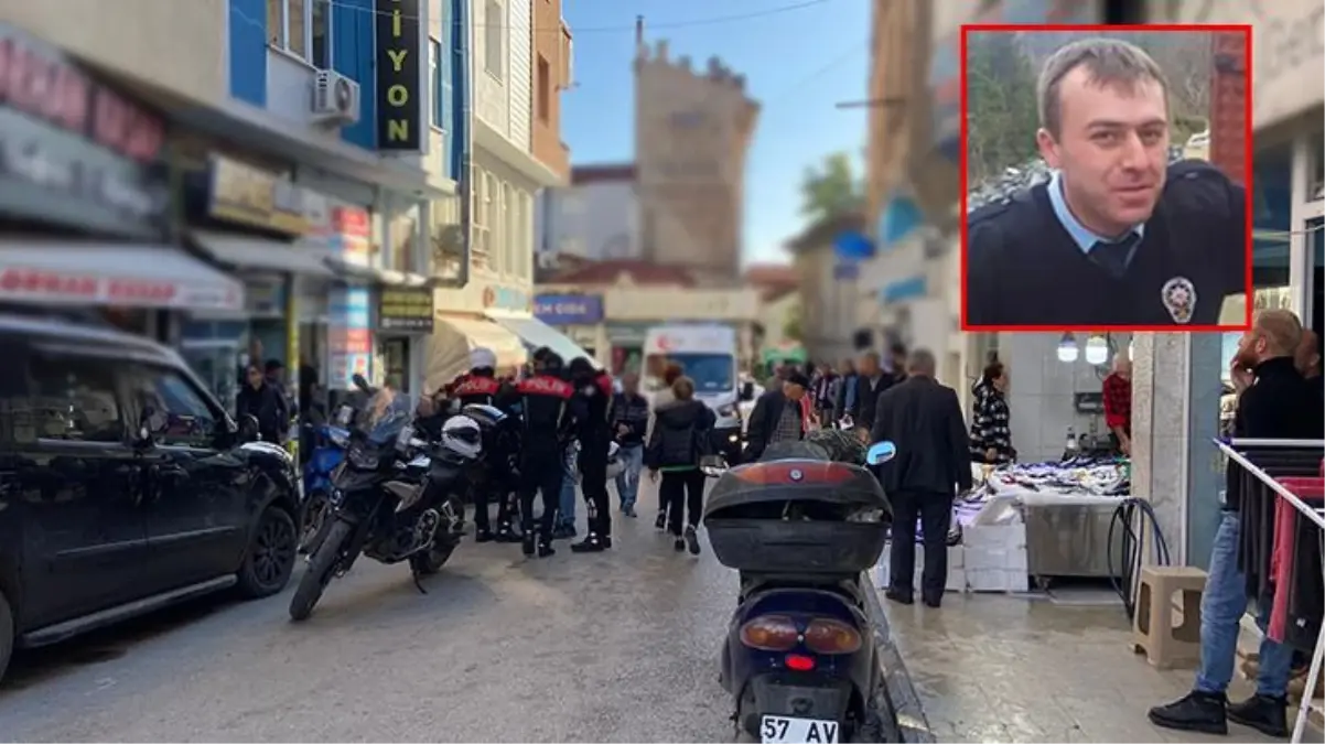 10 yıl önce meslekten ihraç edilen polis, pansiyon odasında ölü halde bulundu
