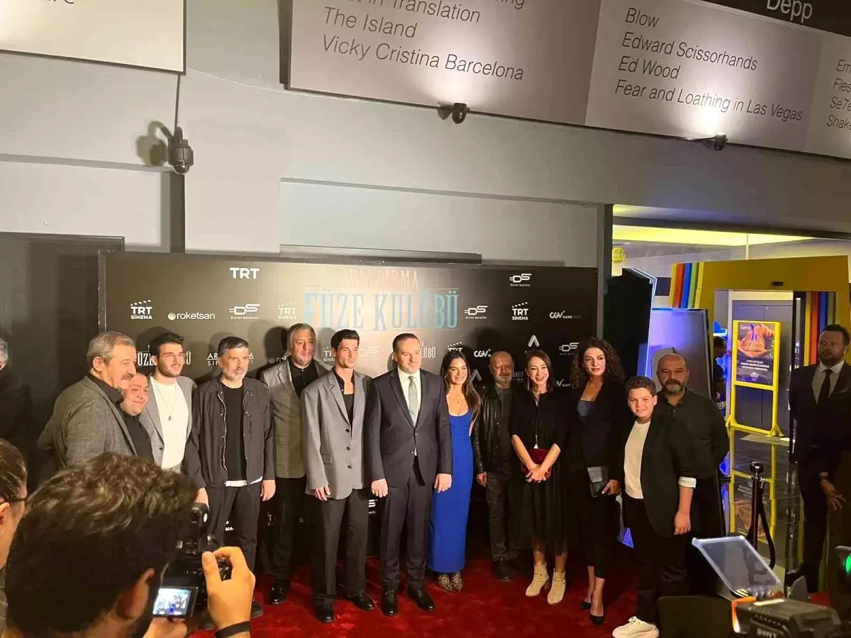 AK Parti Sözcüsü Çelik, 'İlk Oyum Erdoğan'a, İlk Oyum AK Parti'ye' programına katıldı