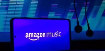 Amazon Music, Prime üyelerine ücretsiz oldu