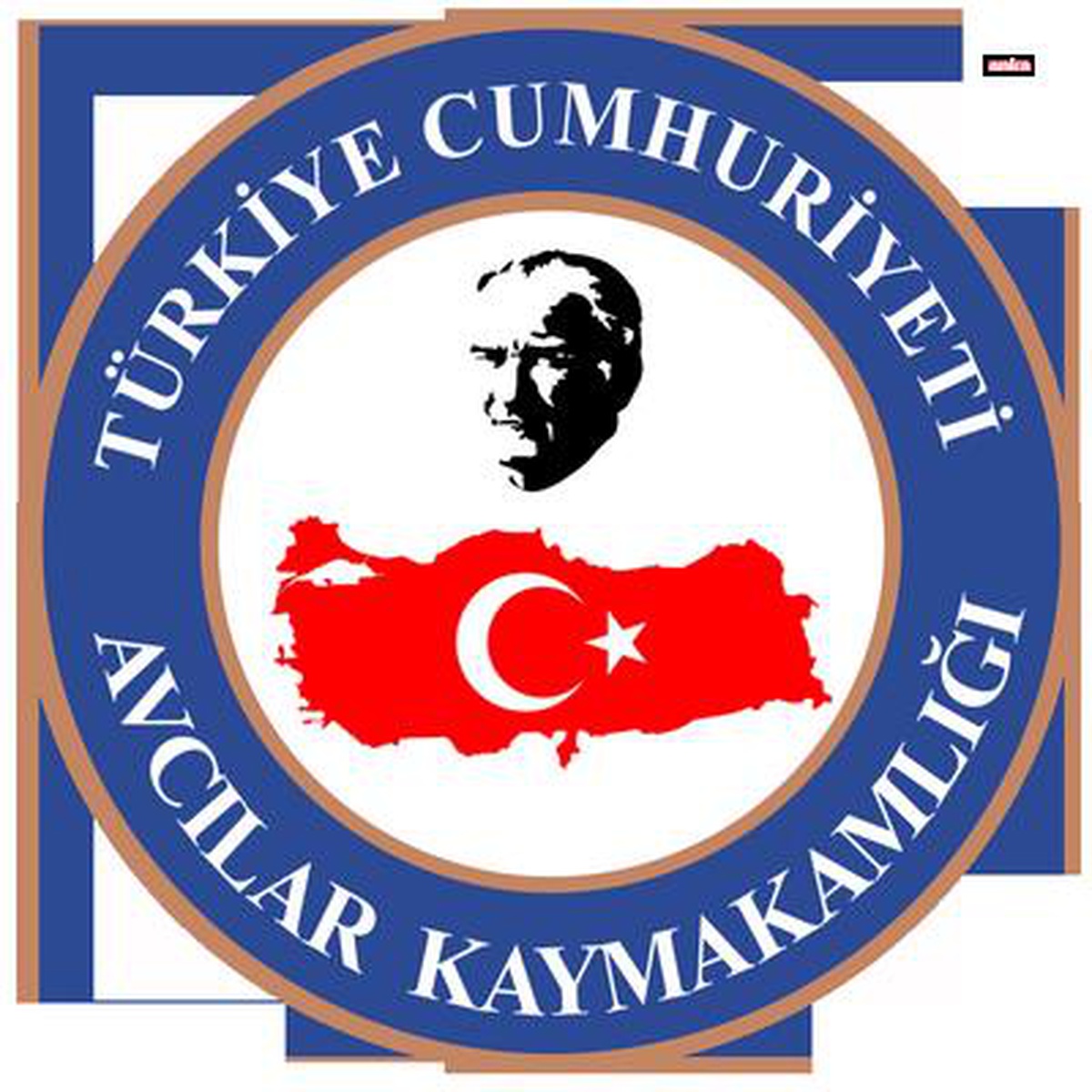Avcılar Kaymakamlığı: İlçemizdeki Atatürk Anıtı\'na Zarar Veren M.H.T. Olay Yerinde Yakalandı