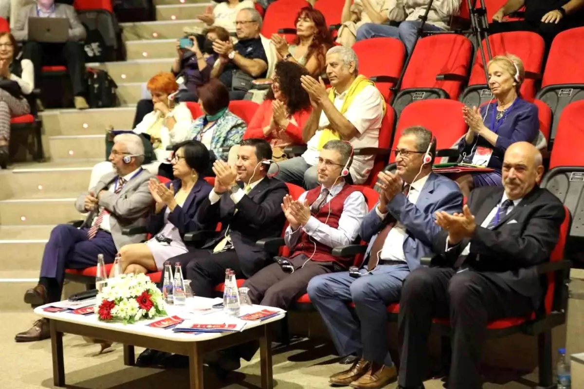 Bodrumlu Herodotu akademisyenler anlattı