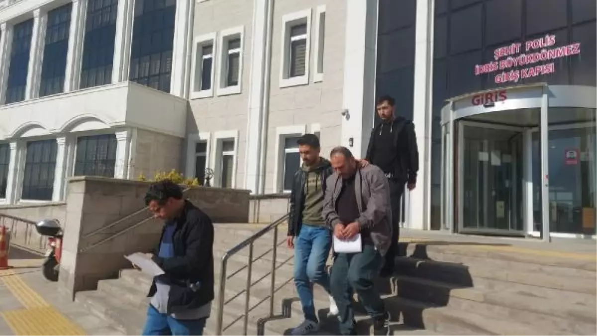Bursa'da piyasa değeri 1 milyon 740 bin TL olan uyuşturucu ele geçirildi