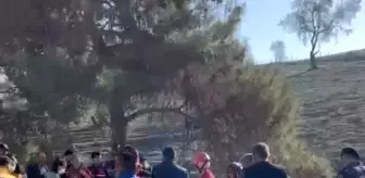 Çanakkale'de kaybolan Alzheimer hastası kadın bulundu