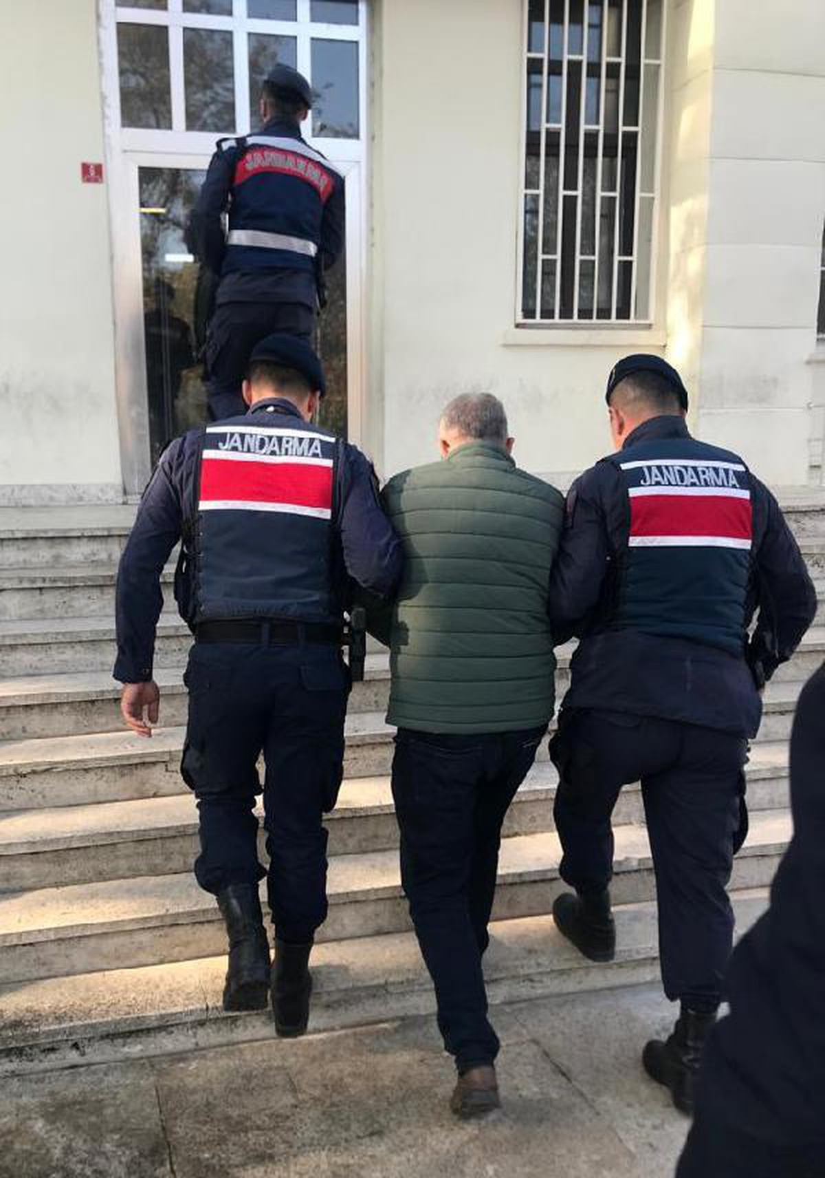 Çinli bisikletliye çarparak ölümüne neden olan sürücüyü JASAT yakaladı