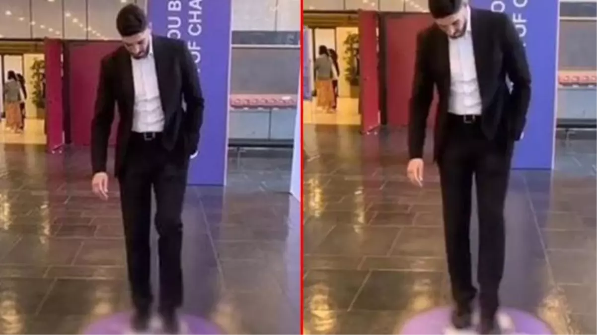 Cumhurbaşkanı Erdoğan'ın fotoğrafına bastığı görüntüyü paylaşmıştı! Enes Kanter için 4 yıla kadar hapis cezası talep edildi