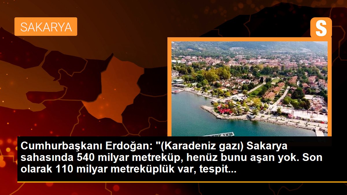 Cumhurbaşkanı Erdoğan, canlı yayında soruları yanıtladı: (3)