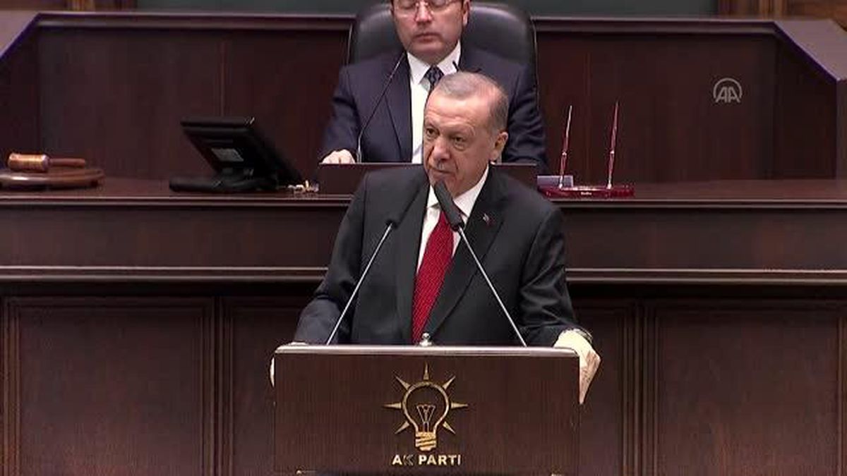 Cumhurbaşkanı Erdoğan: '(Kılıçdaroğlu'nun uyuşturucu iddiaları) Bu iftiranın hesabını elbette hukuk önünde de soracağız'