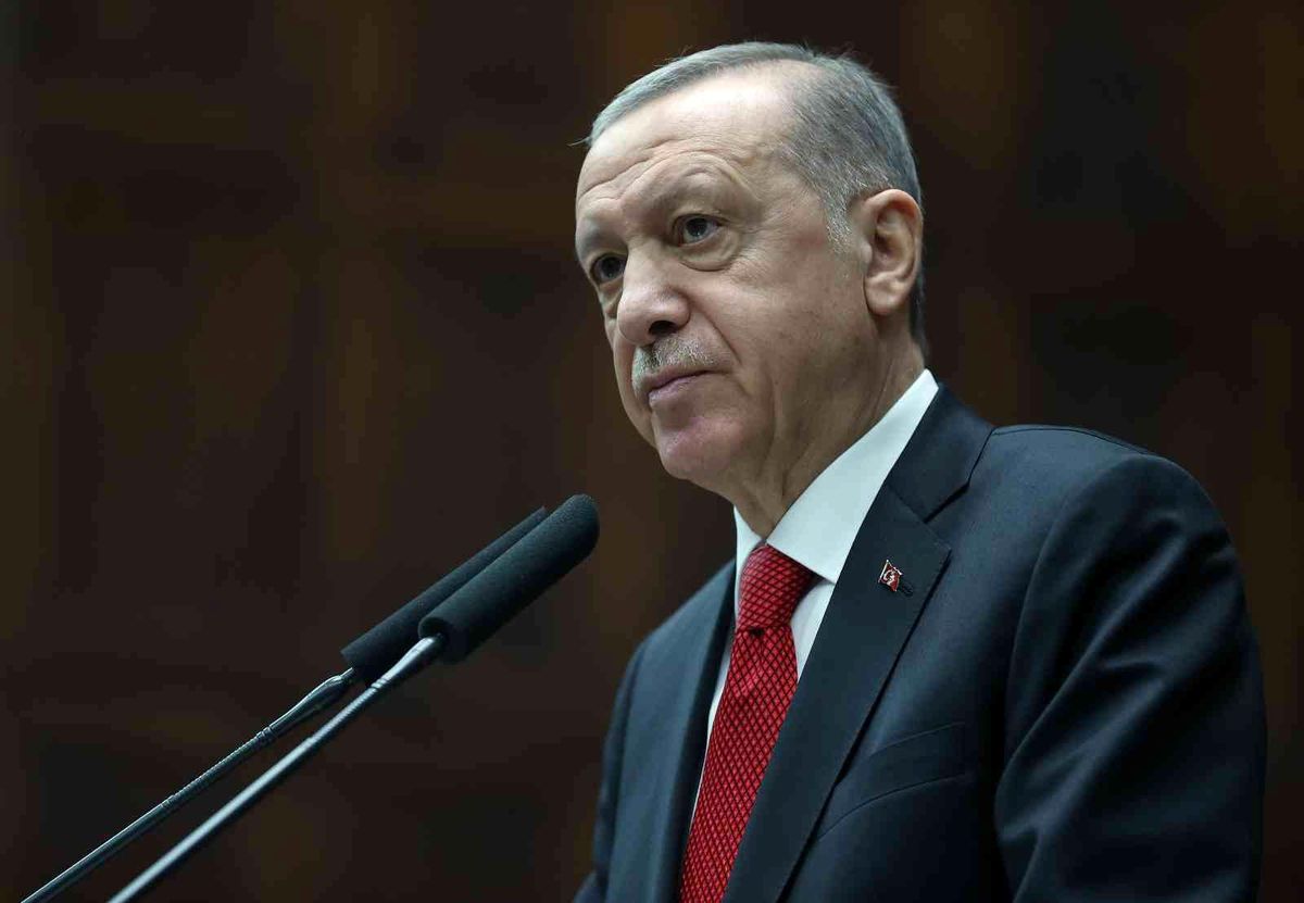 Cumhurbaşkanı Erdoğan: "Tahıl sevkiyatı devam edecek"