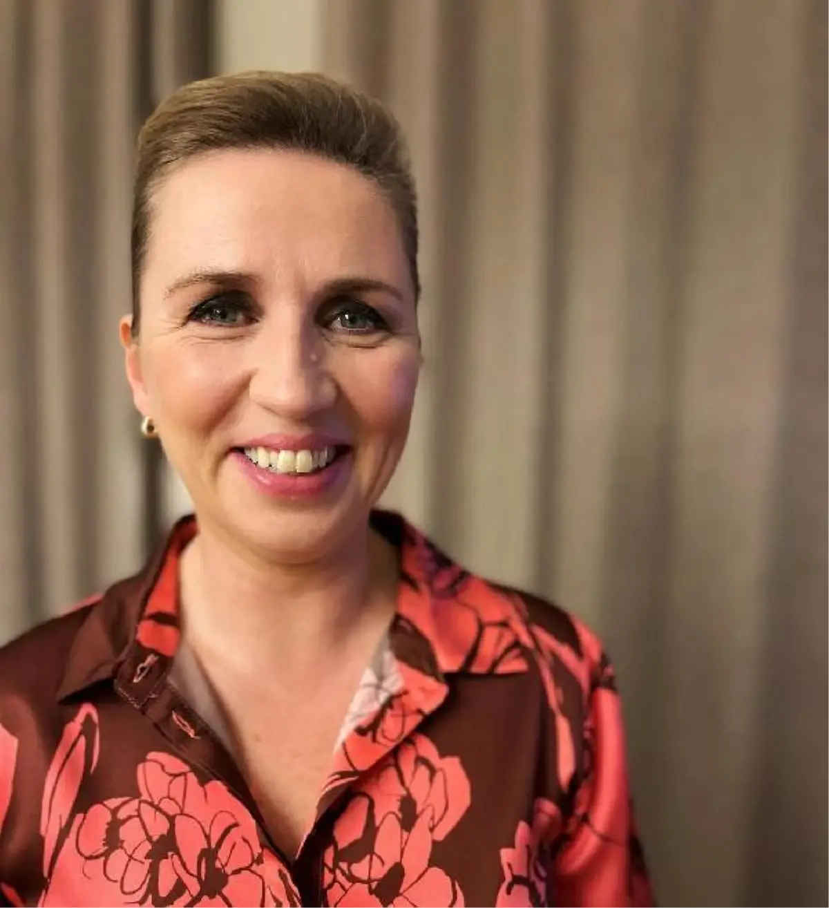 Danimarka genel seçimlerinde hükümet tekrar merkez solun